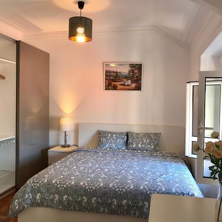 Ferienwohnung Luciano Resident Lissabon Exterior foto
