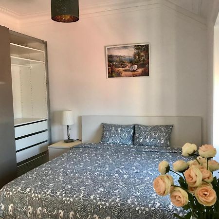 Ferienwohnung Luciano Resident Lissabon Exterior foto