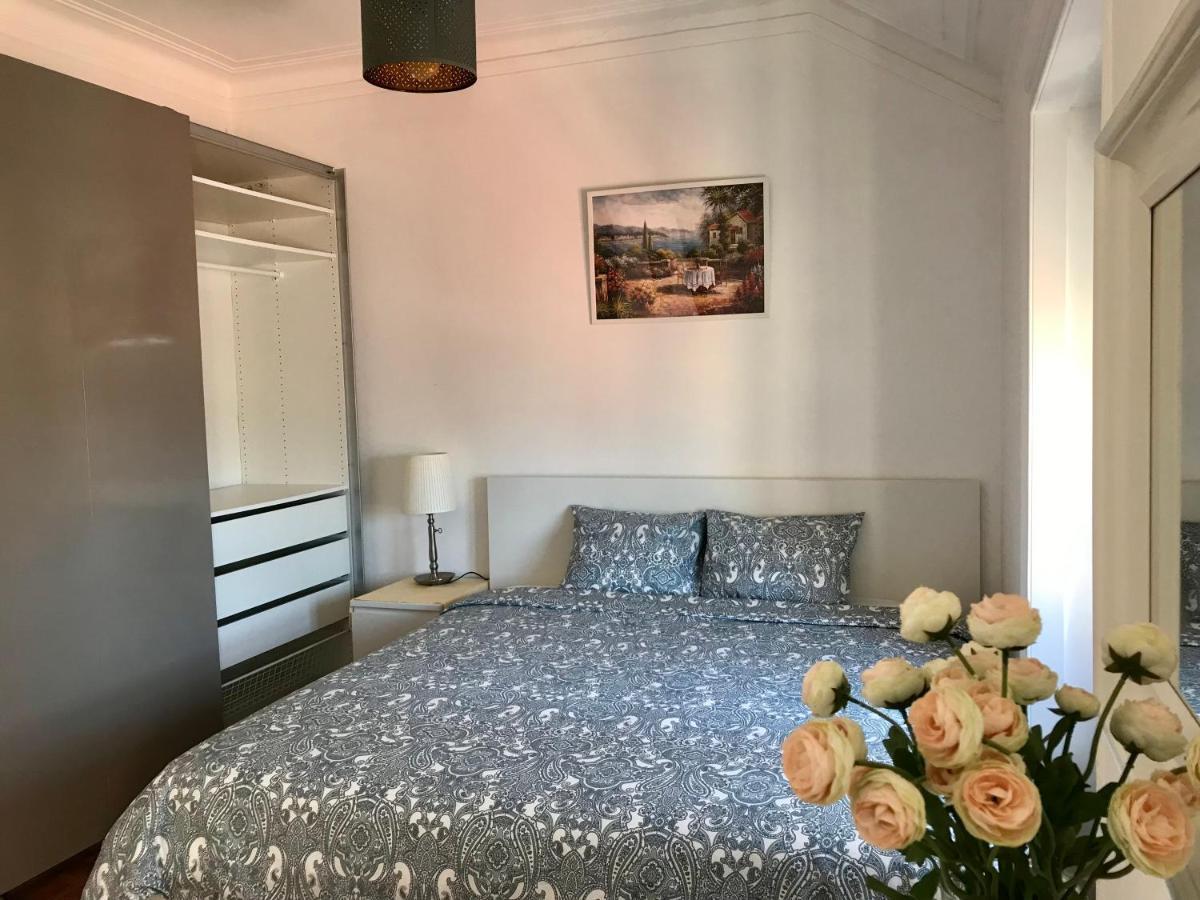 Ferienwohnung Luciano Resident Lissabon Exterior foto
