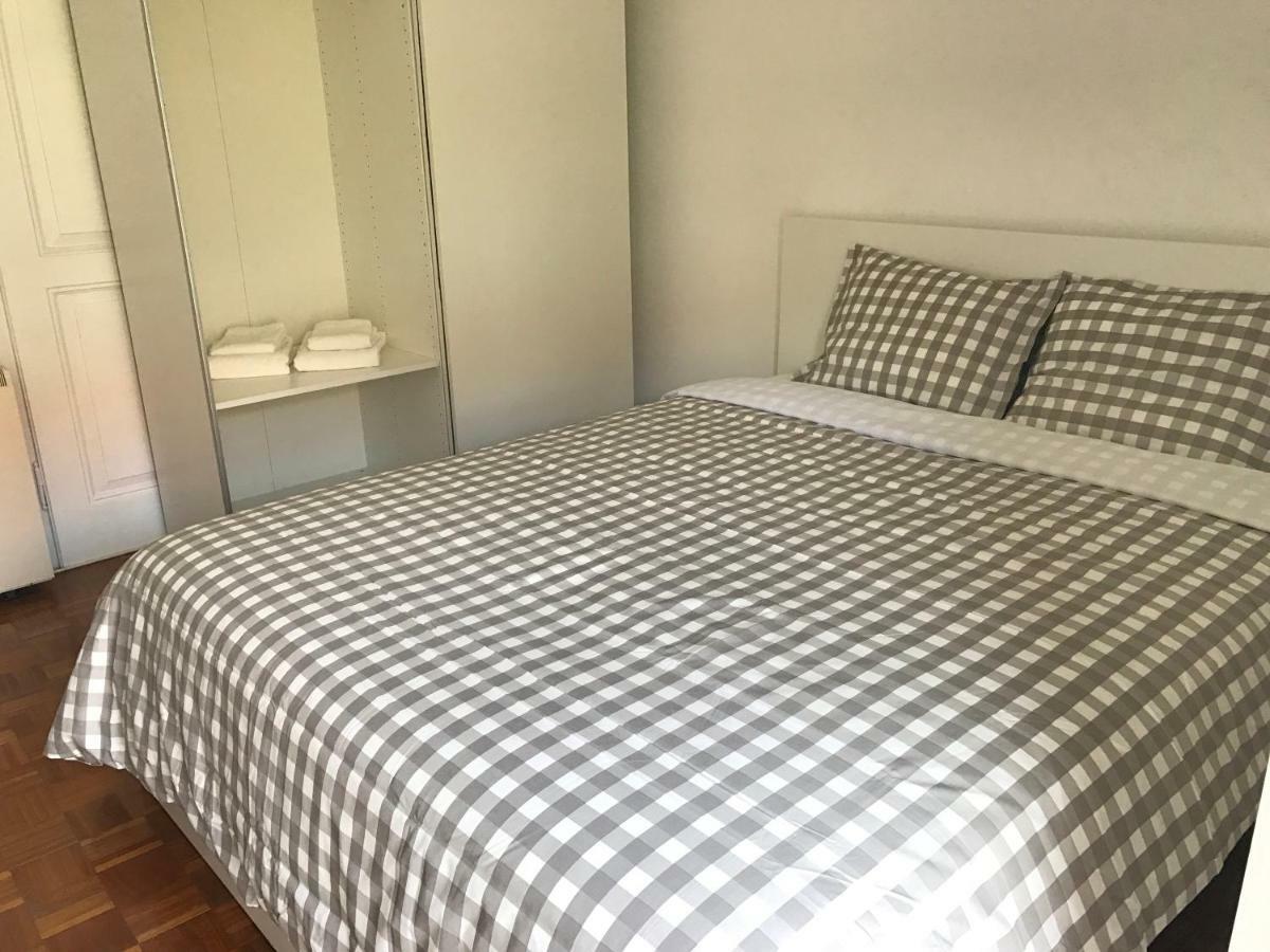 Ferienwohnung Luciano Resident Lissabon Exterior foto