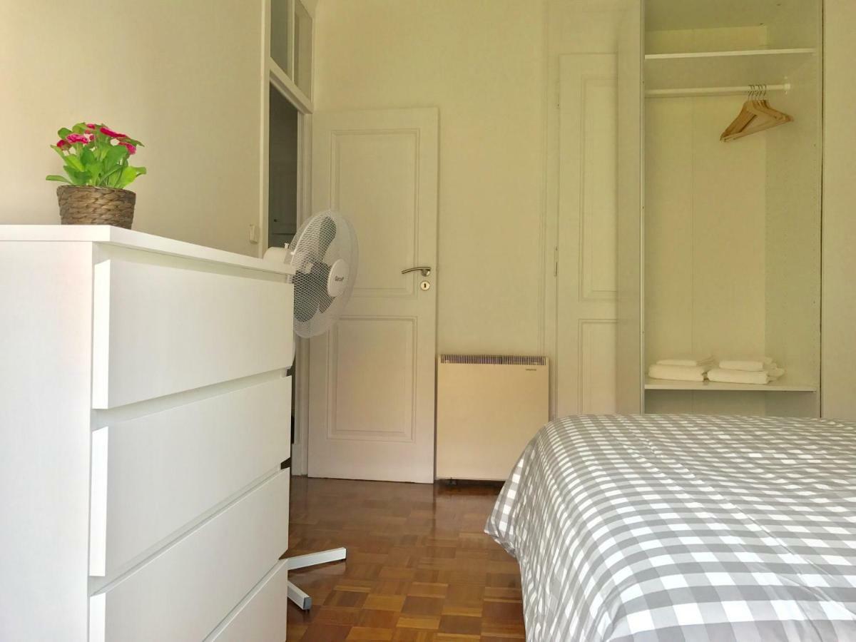 Ferienwohnung Luciano Resident Lissabon Exterior foto